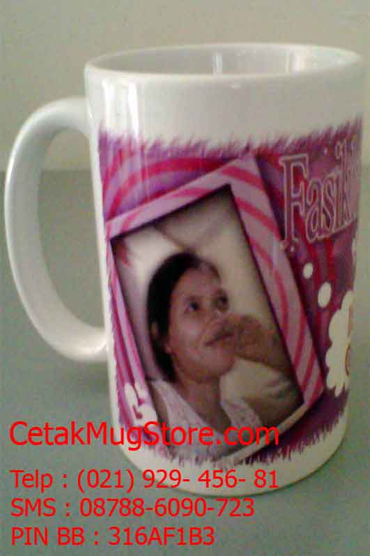 cetak mug, mug promosi, souvenir mug, mug sablon, mug cetak, mug murah,