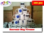 Mug Souvenir Vivanco